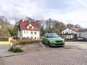 Prodej restaurace, Doksy, Komenského, 426 m2