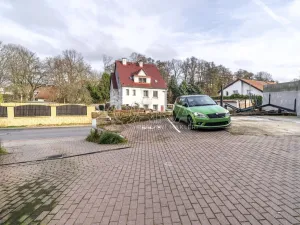 Prodej restaurace, Doksy, Komenského, 426 m2