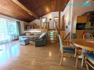 Pronájem chalupy, Troskovice - Jivina, 160 m2