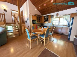 Pronájem chalupy, Troskovice - Jivina, 160 m2