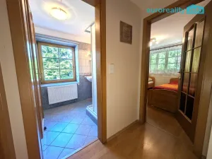 Pronájem chalupy, Troskovice - Jivina, 160 m2