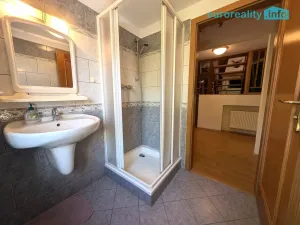 Pronájem chalupy, Troskovice - Jivina, 160 m2