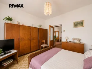 Prodej rodinného domu, Červené Pečky, Pionýrská, 130 m2