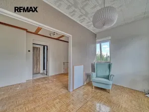 Prodej rodinného domu, Červené Pečky, Pionýrská, 130 m2