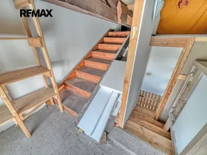 Prodej rodinného domu, Červené Pečky, Pionýrská, 130 m2