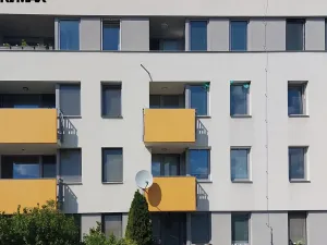 Prodej bytu 1+kk, Velký Osek, U hřiště, 33 m2