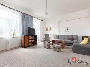 Prodej bytu 4+1, Krnov - Pod Bezručovým vrchem, Mikulášská, 153 m2