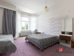 Prodej bytu 4+1, Krnov - Pod Bezručovým vrchem, Mikulášská, 153 m2