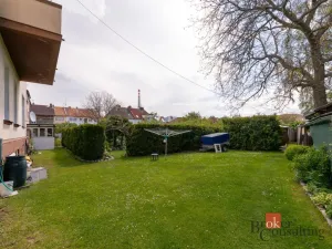 Prodej bytu 4+1, Krnov - Pod Bezručovým vrchem, Mikulášská, 153 m2
