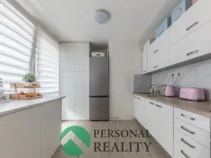 Prodej bytu 3+1, Štětí, Mánesova, 95 m2
