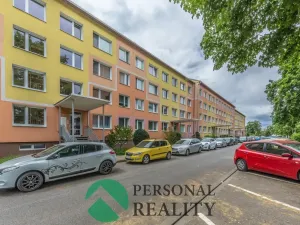 Prodej bytu 3+1, Štětí, Mánesova, 95 m2