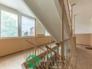 Prodej bytu 3+1, Štětí, Mánesova, 95 m2