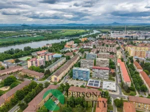 Prodej bytu 3+1, Štětí, Mánesova, 95 m2