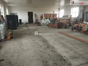 Prodej komerční nemovitosti, Bohaterów 1B, 48-130 Nasiedle, Polsko, 1150 m2