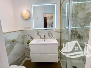Prodej bytu 3+kk, Orihuela, Španělsko, Paseo Marítimo de Punta Prima, 70 m2