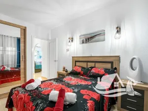 Prodej bytu 3+kk, Calp, Španělsko, 95 m2