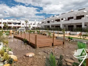 Prodej bytu 3+kk, Pulpí, Španělsko, Calle Mar de Alborán, 90 m2