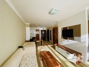 Prodej bytu 1+kk, Pomorie, Bulharsko, 46 m2