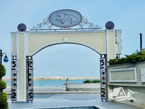 Prodej bytu 1+kk, Pomorie, Bulharsko, 46 m2