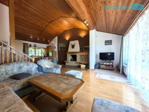 Pronájem rodinného domu, Troskovice - Jivina, 160 m2