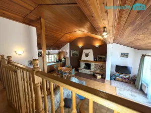 Pronájem rodinného domu, Troskovice - Jivina, 160 m2