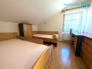 Pronájem rodinného domu, Troskovice - Jivina, 160 m2