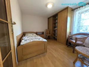 Pronájem rodinného domu, Troskovice - Jivina, 160 m2