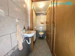 Pronájem rodinného domu, Troskovice - Jivina, 160 m2