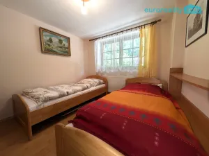 Pronájem rodinného domu, Troskovice - Jivina, 160 m2