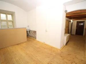 Pronájem komerční nemovitosti, Praha - Smíchov, Lidická, 107 m2