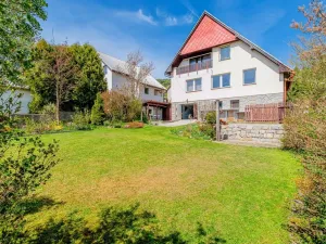 Prodej rodinného domu, Lipová-lázně, 260 m2