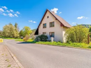 Prodej rodinného domu, Lipová-lázně, 260 m2