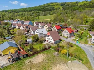 Prodej rodinného domu, Lipová-lázně, 260 m2