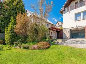 Prodej rodinného domu, Lipová-lázně, 260 m2
