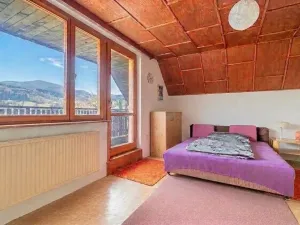 Prodej rodinného domu, Lipová-lázně, 260 m2