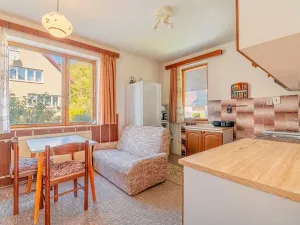 Prodej rodinného domu, Lipová-lázně, 260 m2