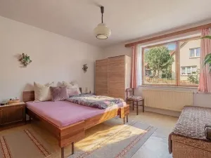 Prodej rodinného domu, Lipová-lázně, 260 m2
