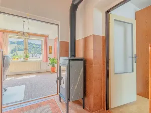 Prodej rodinného domu, Lipová-lázně, 260 m2