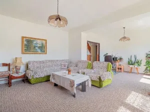 Prodej rodinného domu, Lipová-lázně, 260 m2