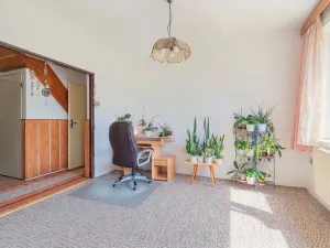 Prodej rodinného domu, Lipová-lázně, 260 m2
