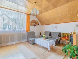 Prodej rodinného domu, Lipová-lázně, 260 m2