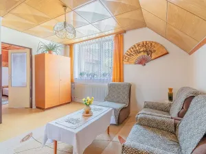 Prodej rodinného domu, Lipová-lázně, 260 m2