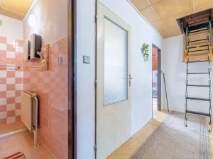 Prodej rodinného domu, Lipová-lázně, 260 m2