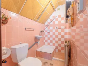 Prodej rodinného domu, Lipová-lázně, 260 m2