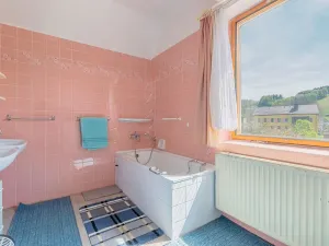 Prodej rodinného domu, Lipová-lázně, 260 m2