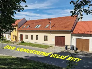 Prodej chalupy, Střílky, Koryčanská, 283 m2
