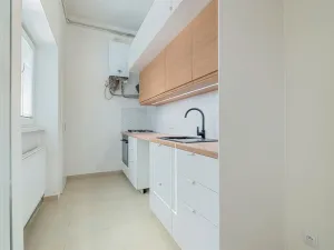 Pronájem bytu 2+1, Kroměříž, Kojetínská, 48 m2