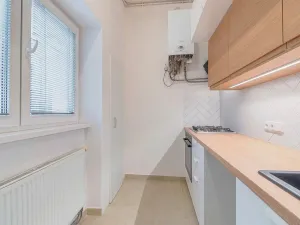 Pronájem bytu 2+1, Kroměříž, Kojetínská, 48 m2