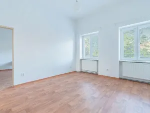 Pronájem bytu 2+1, Kroměříž, Kojetínská, 48 m2