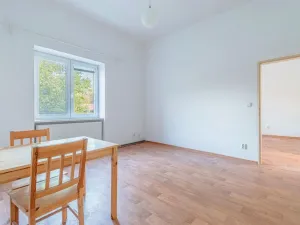 Pronájem bytu 2+1, Kroměříž, Kojetínská, 48 m2